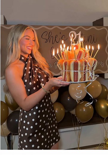 Celebrate Your 21st Birthday with Joy and Fun