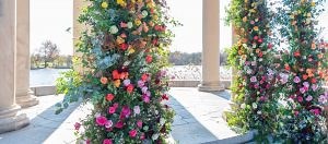 The PHS Philadelphia Flower Show Scooter Rentals | Power Wheelchair Sales and Rentals | Mobility On Wheels