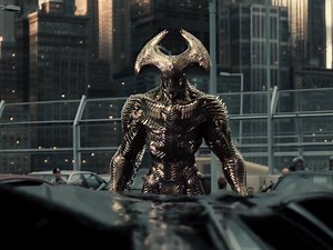 Snyderverse fans want to see Zheng Kai’s Atom movie, Me too I'd like to see Ryan "Atom" Choi movie in the Snyderverse! | SuperNerds Café