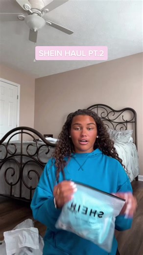 Bathing Suit Haul | Part 2 | SHEIN