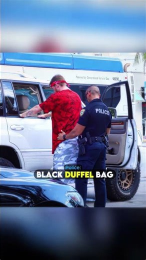 Moving 50 Kilos didn't went as planned