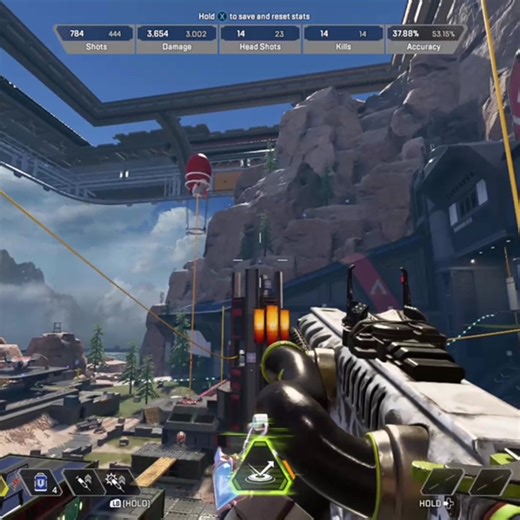 Mastering Apex Legends: Tips for Success