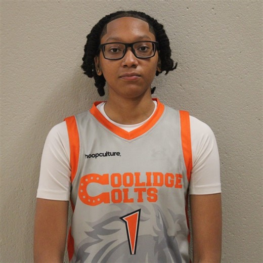 Basketball Game Preview: Coolidge Colts vs. Georgetown Visitation Prep Cubs