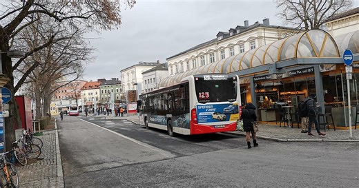 Bamberg: Erneuter Bus-Streik am Mittwoch - diese Notfall-Linien fahren