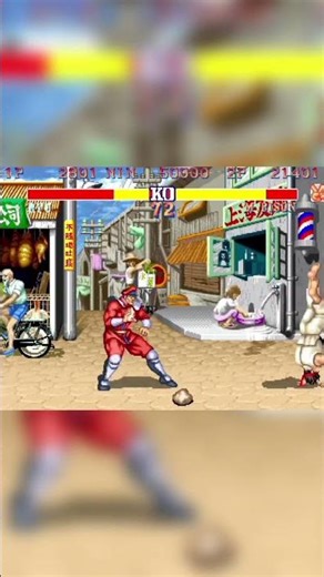 Online Ranked Matches: Street Fighter II: Hyper Fighting – Legends Clash Again!