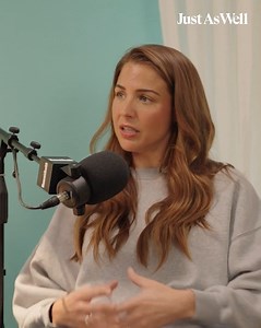 Women's Health UK on Instagram: "Plenty of women are caught off guard by pelvic floor changes after a C-section — Gemma Atkinson included. Kat Suchet sees this in her clinic all the time. As a physiotherapist, coach and founder of Hatch Athletic, she explains what’s actually going on during pregnancy, and how the right kind of rehab can help you feel more supported and in control of your body again. Tap the link in bio to watch/listen to the full episode of Just As Well."