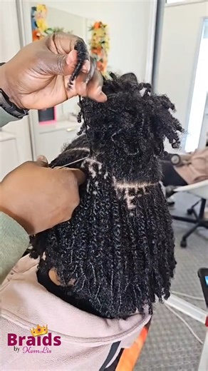 Microlocs Reloc and Repair