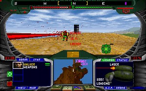 Terra Nova: Strike Force Centauri - Alchetron, the free social encyclopedia