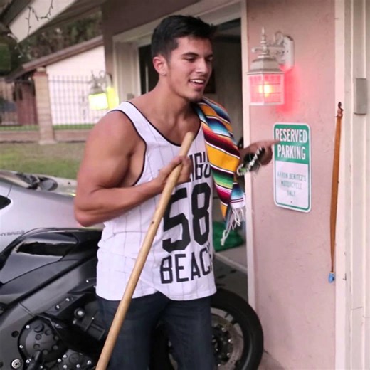 My Cat Dances Salsa Better Than Me