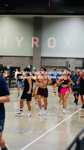 Achieving Fitness Discipline Through Training