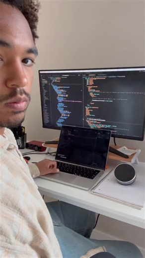 Comment “HONESTY” and I’ll DM you my free guide on how to land a $100k tech job in 2026 | Become a Software Engineer