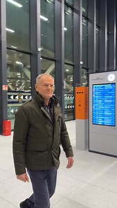 Robi wrażenie, co? | Donald Tusk