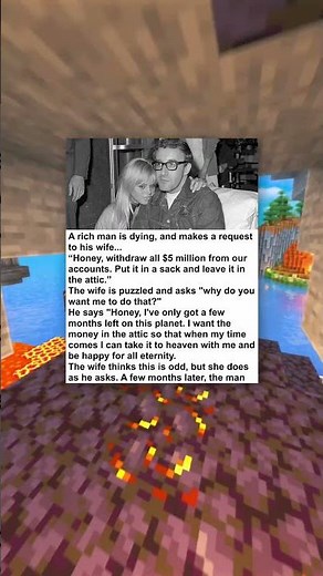 Wait for what the man’s wife says at the end! 🤣🤣 #shorts