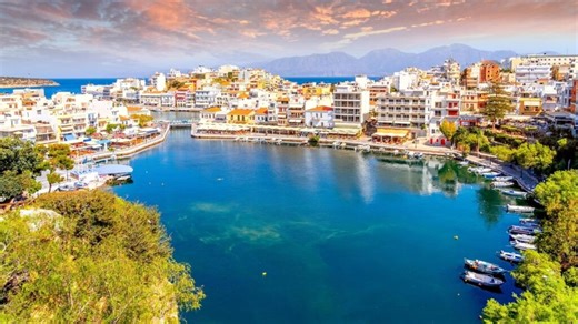 Κρήτη | Ανασχεδιάζεται το παραλιακό μέτωπο στον Άγιο Νικόλαο – Αυτή θα είναι η νέα εικόνα της πόλης | Video | zarpanews.gr