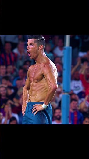 Iconic El Clásico Moments 🤯🔥