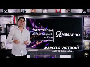 Presentación de negocio de Omega Pro