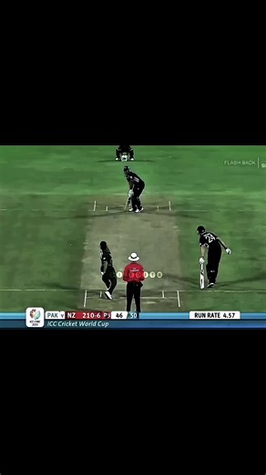 || Last part|| First inning || World Cup 2011 Pakistan vs New Zealand..👀❤️‍🩹🙌🏻 #viral #cricket_hub66 #forU
