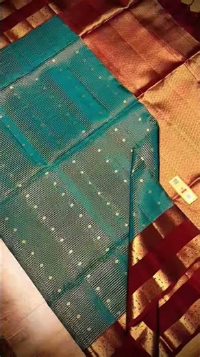 vintage reflect silksaree #silksaree #saree