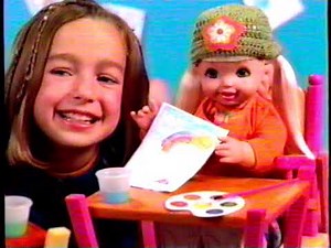 Nickelodeon Commercials (Friday October 26, 2001) [CLIPPED]