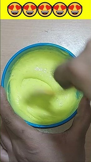 How to make slime with Fevicol and Colgate Toothpaste at home l How To Make Slime l No Glue Slime