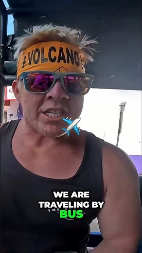 Air con on! Volcano Boarding Cerro Negro Leon Nicaragua! 🇳🇮