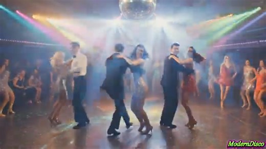 116K views · 2.7K reactions | Modern Talking Remix 2025 - Dancing Through ^Night I Retro Synthwave Dance Rewival | Krasi Radeva | Facebook