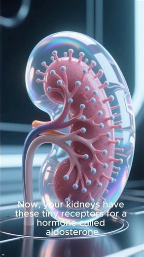 How Spironolactone Works: Blood Pressure Mechanism Explained