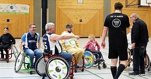 Inklusion und Integration im Sport - Beliebtes Ballturnier "MITeinander-Cup" ist wieder da