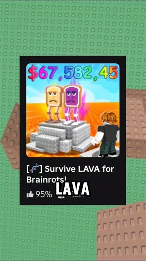 DOES THIS ROBLOX GAME DESERVE TO BE POPULAR? #roblox #shorts #robloxrant #rblx #relateable