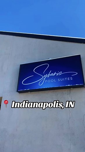 ✨ Spend an afternoon with us at Sybaris Pool Suites in 📍 Indianapolis! 🏊‍♀️ Follow along for more experiences, travel itineraries, and vibes! #sybarispoolsuites #sybaris #pool #hotel #resort #spa #whirlpool #sauna #indianapolis #indy #indiana #travel #fyp #traveltiktok #traveltok #itineraries #foodrecs #foodie #experience #vibes #views #usa_tiktok #traveling #travelmemories #travelvlog #traveller