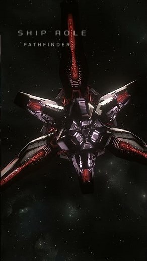 Gatac Syulen Alien Craft • Star Citizen!