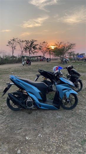 Exploring Blue: A Journey Through Indonesia and Cambodia