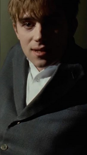 For Tomorrow, directed by Julien Temple and filmed on Primrose Hill, London. #blur #shorts