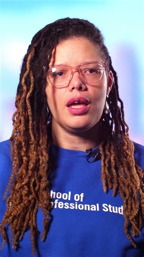 Strengthen Advocacy and Effect Change at CUNY SPS | Disability Studies Program | CUNY SPS