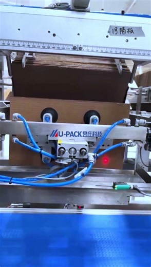 Why Every Dairy Producer Needs a Partition Inserter – Cost Savings & Product Protection