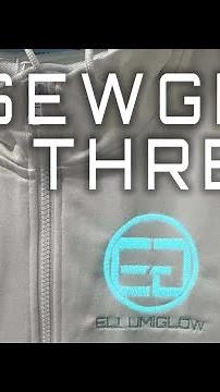 How To Make A SewGlo™ Connection