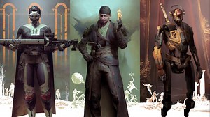 75K views · 2K reactions | With the beginning of Season of the Forge, Bungie developers go on the record about new challenges, rewards, and special events that await your Guardian.  https://www.bungie.net/en/Explore/Detail/News/47465 | Bungie | Facebook