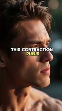 Why Do We Get Goosebumps? The Science in 60 Seconds