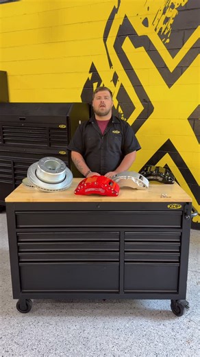 Big brake kits, with big savings! SSBC Barbarian Series Brake Kits are on sale RIGHT NOW! Learn more about the kit in our latest blog, and find one for your truck through the link in our bio. Use code “SSBC100” at checkout! #XDPDiesel | XDP