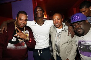 Busta Rhymes Reveals New Single With Young Thug Coming Soon