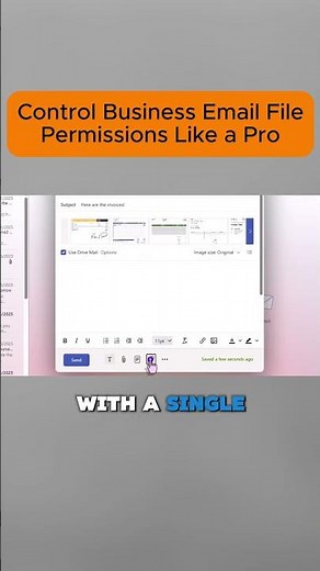 Control Business Email File Permissions Like a Pro