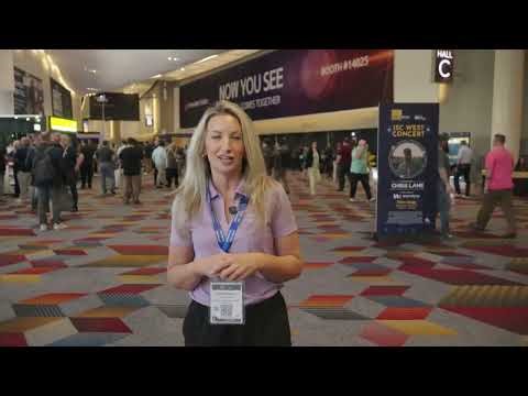 Day 1 at ISC West 2026 - Ameristar | ASSA ABLOY