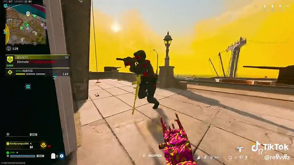 Unveiling the Latest META in Swarm (Class at the End)