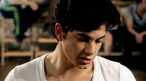 Adam Garcia - Night Fever (Stereo)