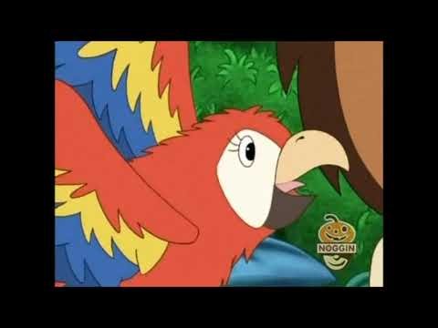 The Mommy Macaw: Alternative Ending 🍌🦜