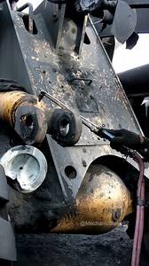 792K views · 8.7K reactions | Loader arm cylinder seal kit replaces, relieves pressure,& replace oil seals. #mechanic #mechanicsteve #sealkit #loader #automobile | Mechanic Steve | Facebook