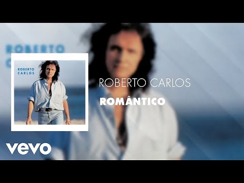 Roberto Carlos - Romântico (Áudio Oficial)