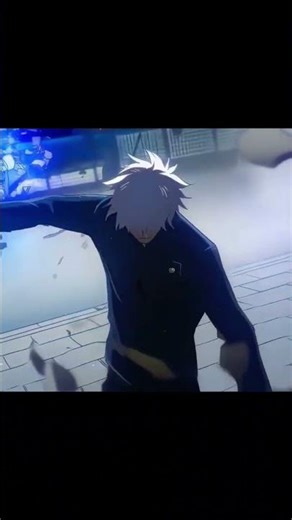 gojo clips for editing part 1 #viral #denzelwashington #anime #football #anime #viralshort