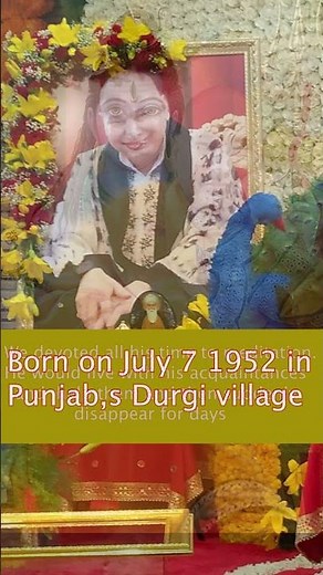 Who is Guruji and why he is so famous? | Shukrana Guruji Maharaj| #guruji