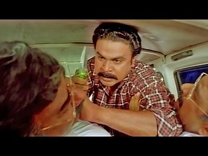 "ദിലീപേട്ടന്റെ ഒരു കിടിലൻ സീൻ.." | Dileep Movie Scene | The don | Malayalam Movie Scene